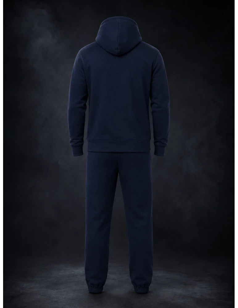 Unisex Boswear Jogginganzug Heavy Navy