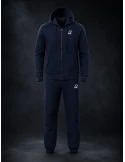 Unisex Boswear Jogginganzug Heavy Navy