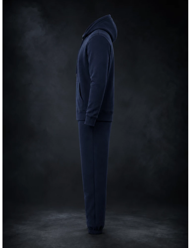 Unisex Boswear Jogginganzug Heavy Navy