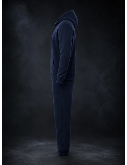 Unisex Boswear Jogginganzug Heavy Navy