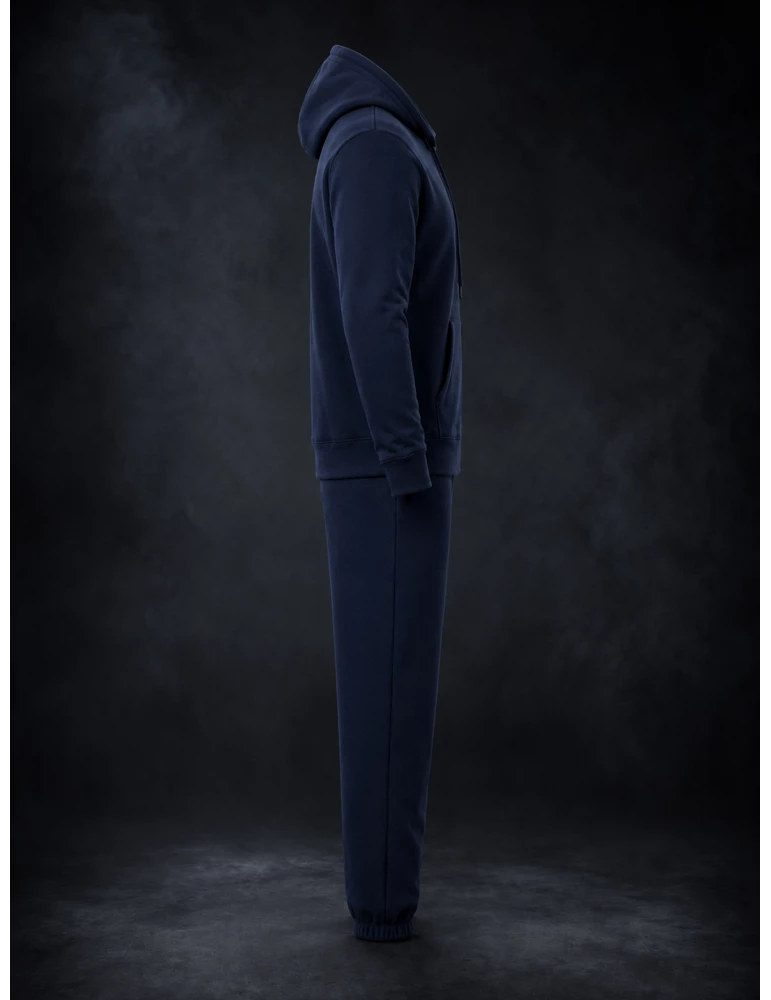 Unisex Boswear Jogginganzug Heavy Navy