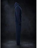 Unisex Boswear Jogginganzug Heavy Navy