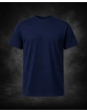 copy of BOSWEAR Heavy Performance 190 Black Edition – Unisex Workwear T-Shirt