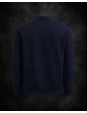 Unisex Workwear Sweatshirt navy - BOSWEAR Heavy Performance 290 Navy Edition