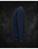Unisex Workwear Sweatshirt navy - BOSWEAR Heavy Performance 290 Navy Edition