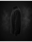 copy of BOSWEAR Heavy Performance 190 Black Edition – Unisex Workwear T-Shirt