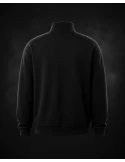 copy of BOSWEAR Heavy Performance 190 Black Edition – Unisex Workwear T-Shirt