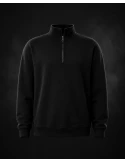 copy of BOSWEAR Heavy Performance 190 Black Edition – Unisex Workwear T-Shirt