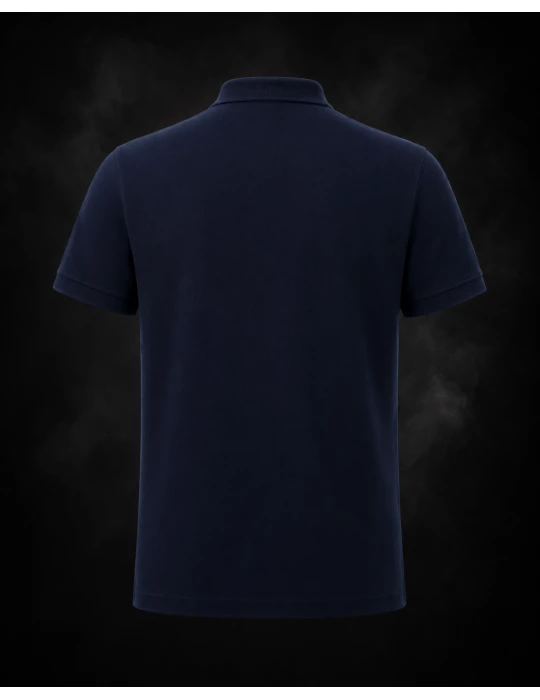 copy of BOSWEAR Heavy Performance 190 Black Edition – Unisex Workwear T-Shirt