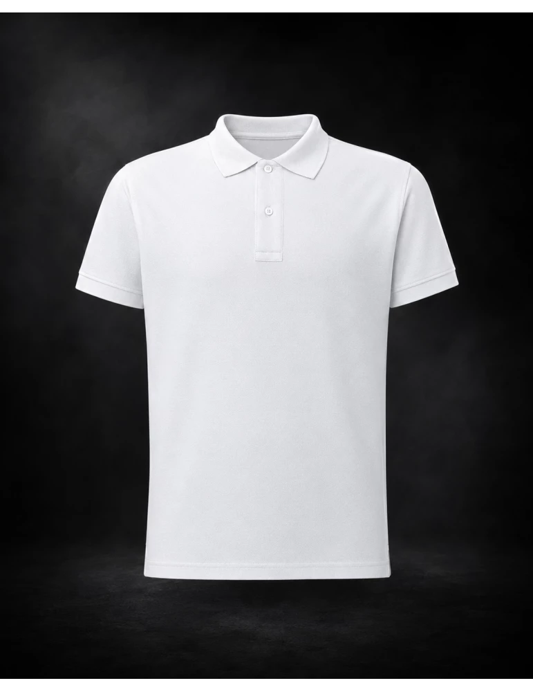 copy of BOSWEAR Heavy Performance 190 Black Edition – Unisex Workwear T-Shirt