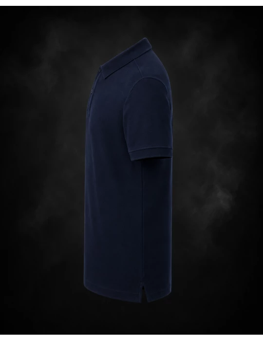 copy of BOSWEAR Heavy Performance 190 Black Edition – Unisex Workwear T-Shirt