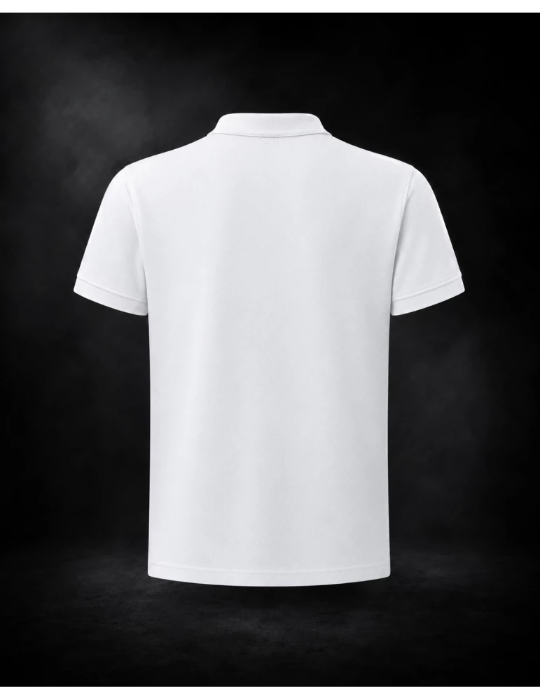 copy of BOSWEAR Heavy Performance 190 Black Edition – Unisex Workwear T-Shirt