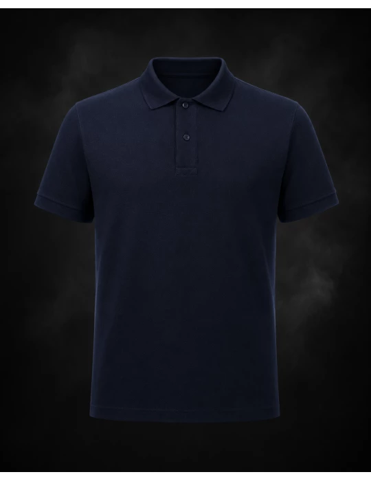 copy of BOSWEAR Heavy Performance 190 Black Edition – Unisex Workwear T-Shirt