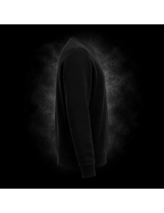 copy of BOSWEAR Heavy Performance 190 Black Edition – Unisex Workwear T-Shirt