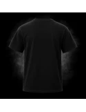 Unisex Workwear T-Shirt schwarz - Heavy Performance 190