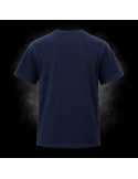 Unisex Workwear T-Shirt Navy - Heavy Performance 190