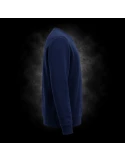 Unisex Workwear Sweatshirt navy - BOSWEAR Heavy Performance 290 Navy Edition