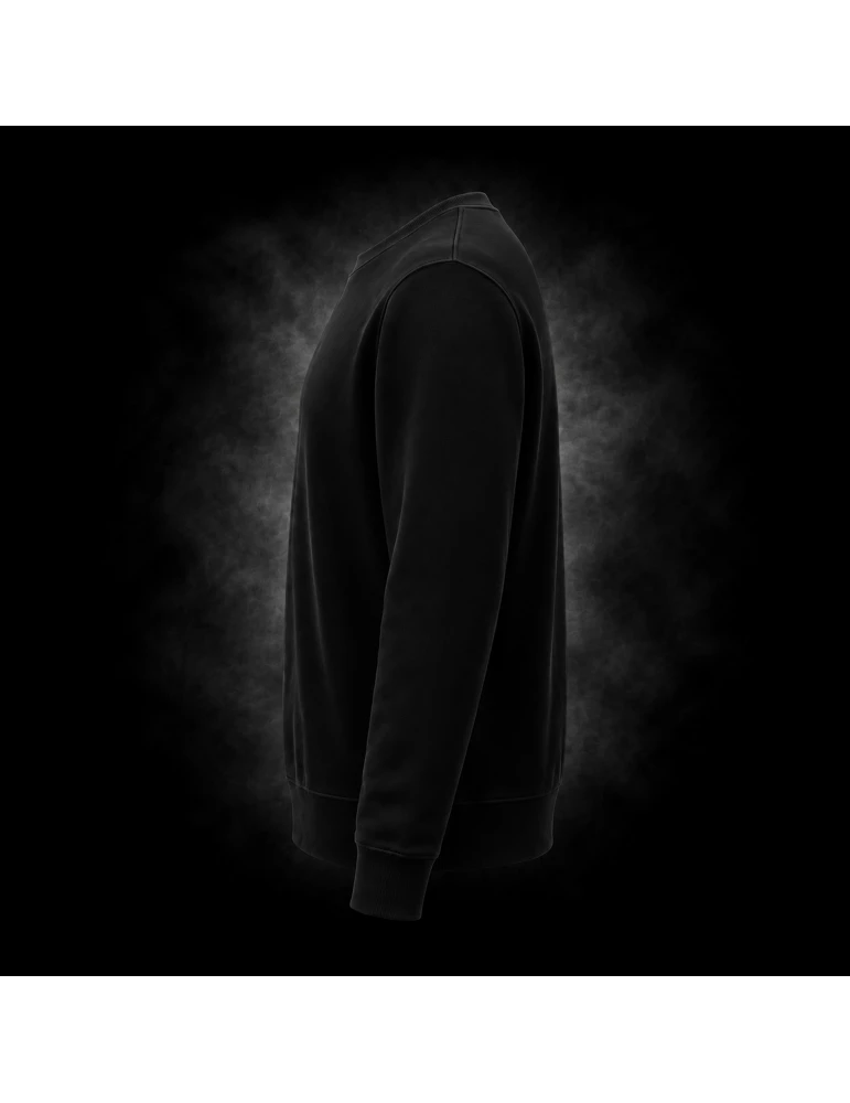 copy of BOSWEAR Heavy Performance 190 Black Edition – Unisex Workwear T-Shirt