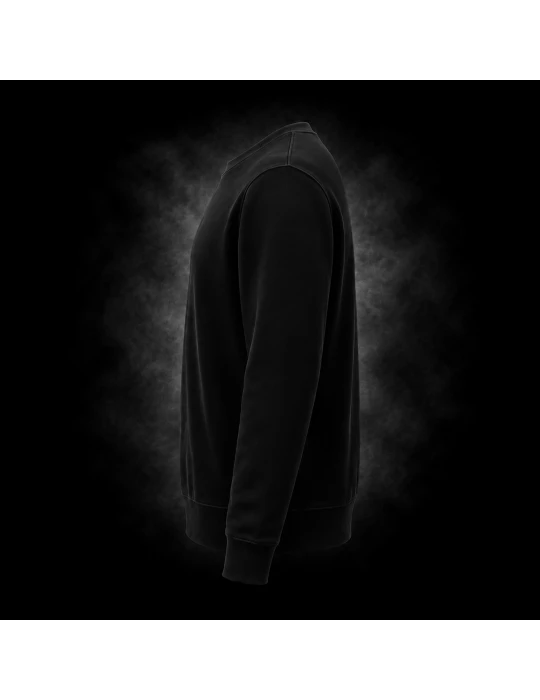 copy of BOSWEAR Heavy Performance 190 Black Edition – Unisex Workwear T-Shirt