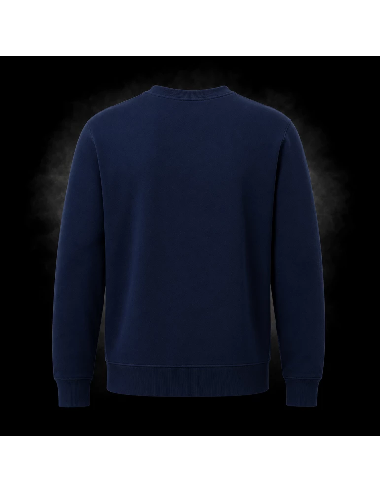 Unisex Workwear Sweatshirt navy - BOSWEAR Heavy Performance 290 Navy Edition