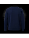 Unisex Workwear Sweatshirt navy - BOSWEAR Heavy Performance 290 Navy Edition