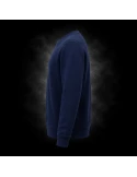 Unisex Workwear Sweatshirt navy - BOSWEAR Heavy Performance 290 Navy Edition