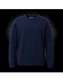 Unisex Workwear Sweatshirt navy - BOSWEAR Heavy Performance 290 Navy Edition