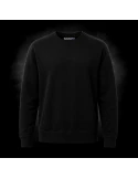 copy of BOSWEAR Heavy Performance 190 Black Edition – Unisex Workwear T-Shirt