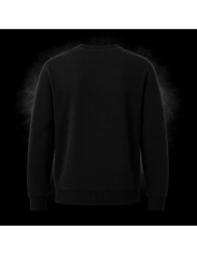 copy of BOSWEAR Heavy Performance 190 Black Edition – Unisex Workwear T-Shirt