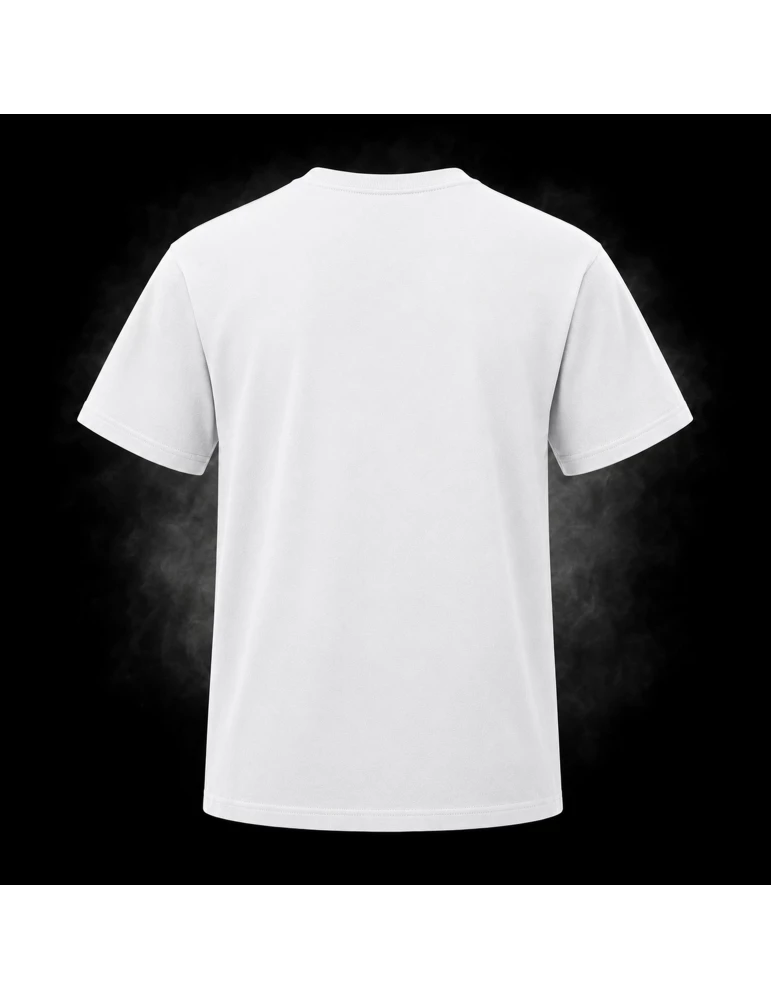 copy of BOSWEAR Heavy Performance 190 Black Edition – Unisex Workwear T-Shirt