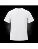 Unisex Workwear T-Shirt weiß - BOSWEAR Heavy Performance 190 White Edition