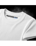copy of BOSWEAR Heavy Performance 190 Black Edition – Unisex Workwear T-Shirt