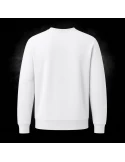 Unisex Workwear Sweatshirt Weiß - Heavy Performance 290