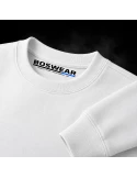 Unisex Workwear Sweatshirt Weiß - Heavy Performance 290