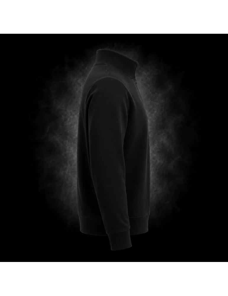 copy of BOSWEAR Heavy Performance 190 Black Edition – Unisex Workwear T-Shirt