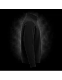 copy of BOSWEAR Heavy Performance 190 Black Edition – Unisex Workwear T-Shirt