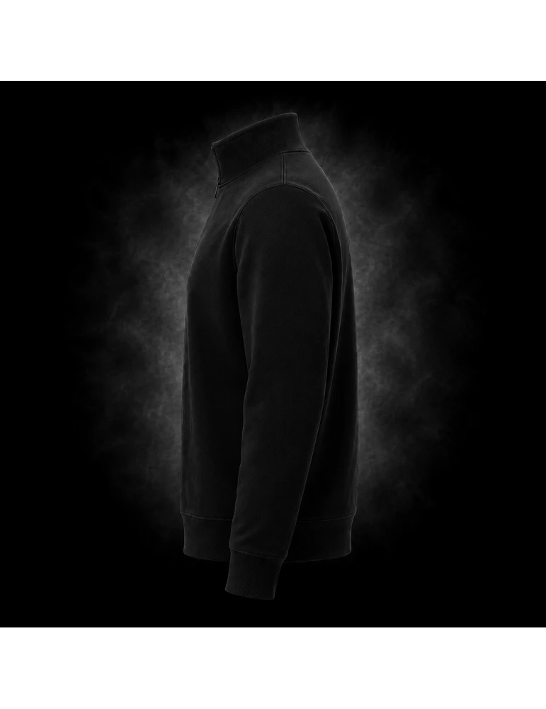 copy of BOSWEAR Heavy Performance 190 Black Edition – Unisex Workwear T-Shirt