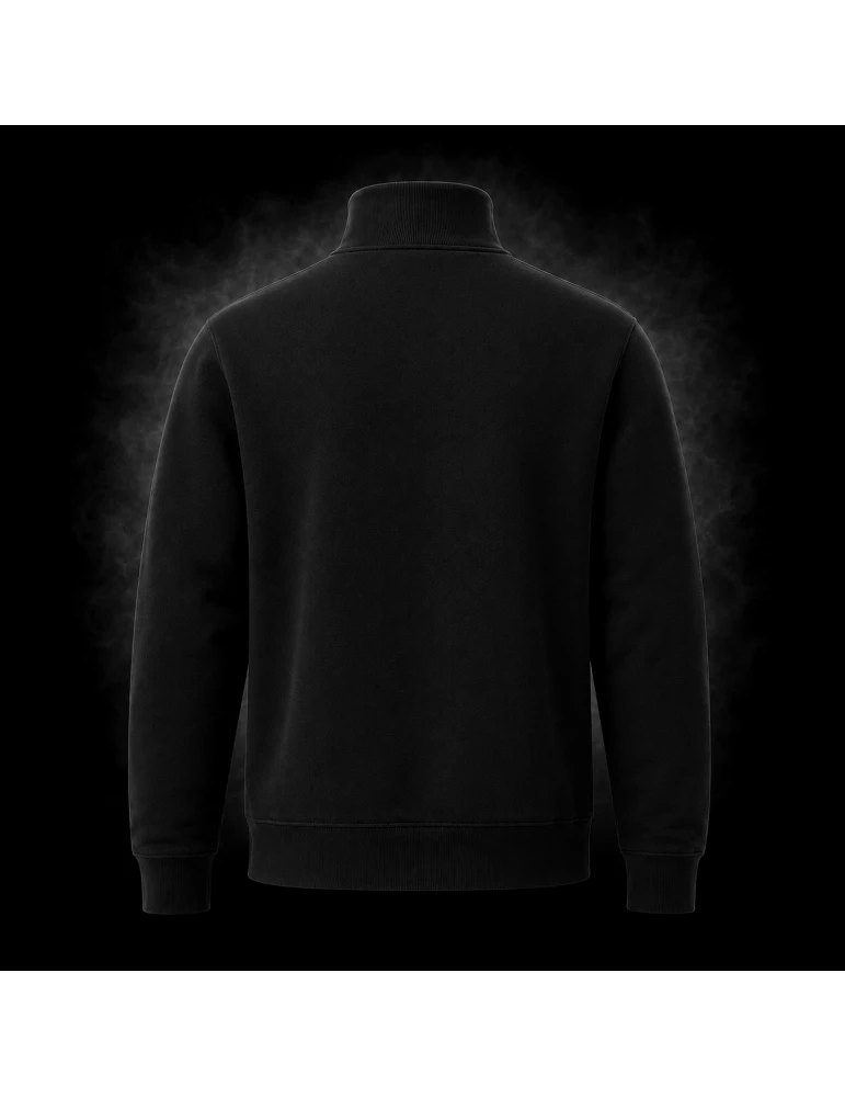 copy of BOSWEAR Heavy Performance 190 Black Edition – Unisex Workwear T-Shirt