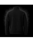 copy of BOSWEAR Heavy Performance 190 Black Edition – Unisex Workwear T-Shirt