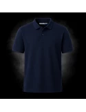copy of BOSWEAR Heavy Performance 190 Black Edition – Unisex Workwear T-Shirt
