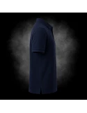 Männer Workwear Polo Shirt Navy - Heavy Performance 210