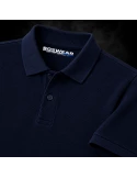 copy of BOSWEAR Heavy Performance 190 Black Edition – Unisex Workwear T-Shirt