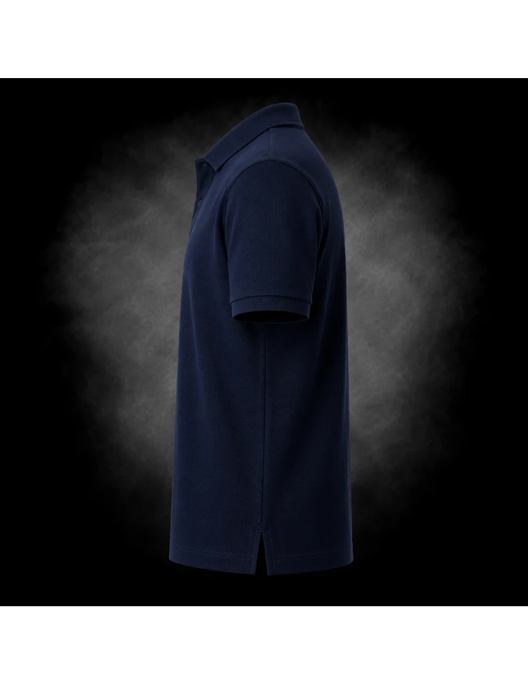 copy of BOSWEAR Heavy Performance 190 Black Edition – Unisex Workwear T-Shirt