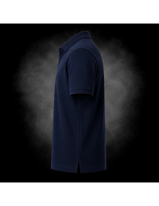 copy of BOSWEAR Heavy Performance 190 Black Edition – Unisex Workwear T-Shirt