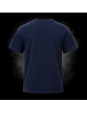 copy of Unisex Workwear T-Shirt Navy - Heavy Performance 190